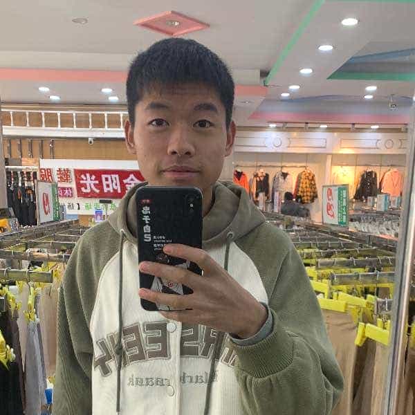 26岁岁河南单身帅哥 - 沧州吉缘网