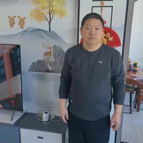36岁岁山西单身帅哥 - 沧州吉缘网