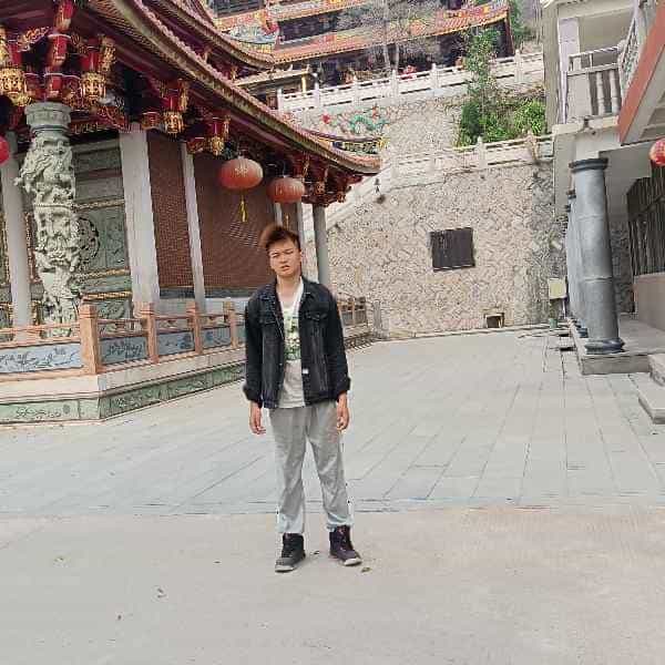 28岁岁江西单身帅哥 - 沧州吉缘网