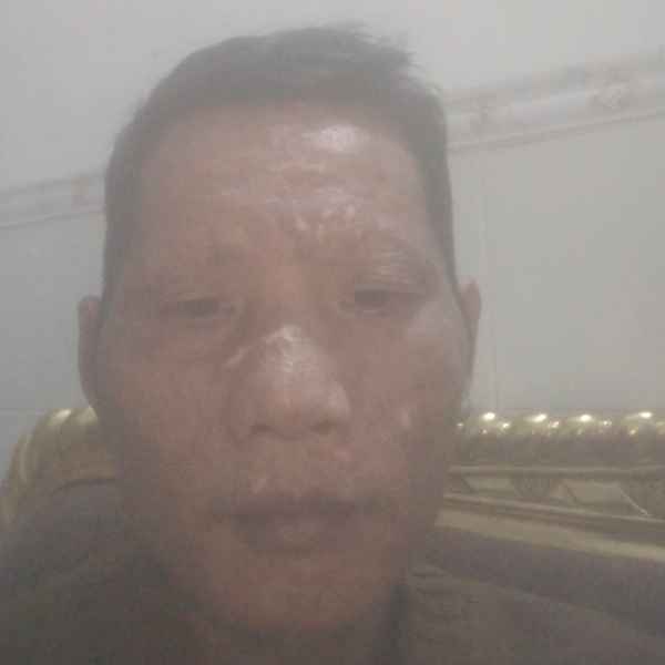 33岁岁广西单身帅哥 - 沧州吉缘网