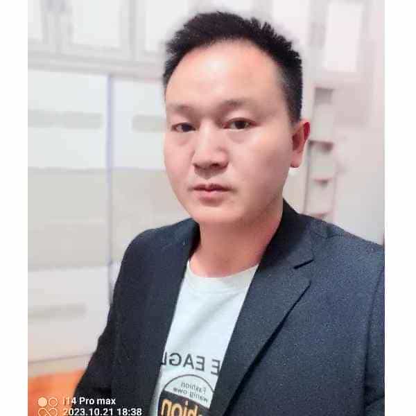 36岁岁湖北单身帅哥 - 沧州吉缘网