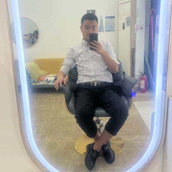 26岁岁湖南单身帅哥 - 沧州吉缘网