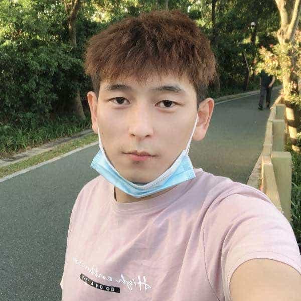 34岁岁湖北单身帅哥 - 沧州吉缘网