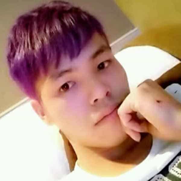 33岁岁广东单身帅哥 - 沧州吉缘网