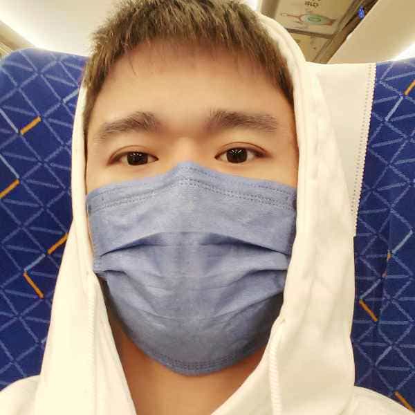 32岁岁广东单身帅哥 - 沧州吉缘网