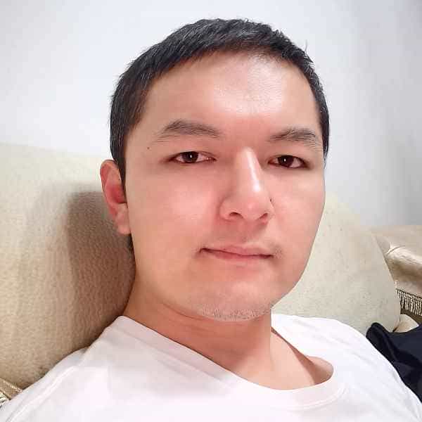 33岁岁湖南单身帅哥 - 沧州吉缘网