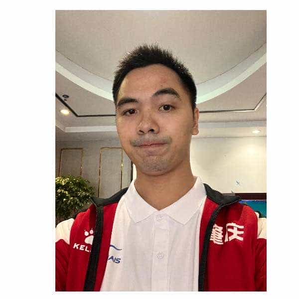 34岁岁广东单身帅哥 - 沧州吉缘网
