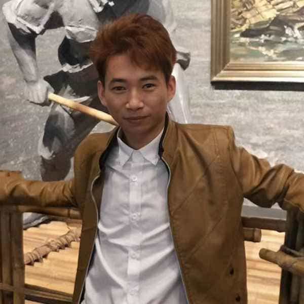 36岁岁湖南单身帅哥 - 沧州吉缘网