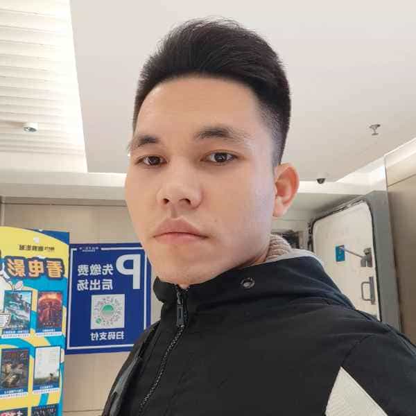 31岁岁广东单身帅哥 - 沧州吉缘网