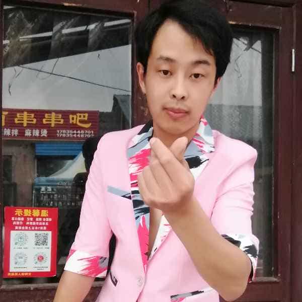 30岁岁山西单身帅哥 - 沧州吉缘网