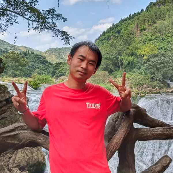 34岁岁湖南单身帅哥 - 沧州吉缘网