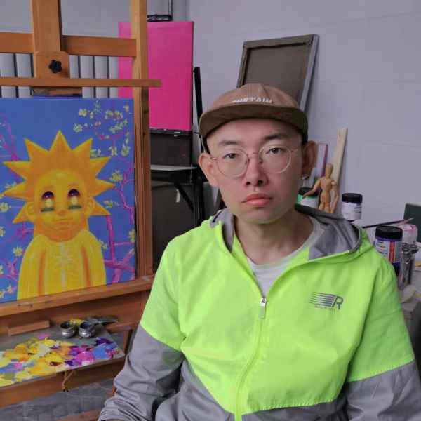 33岁岁山西单身帅哥 - 沧州吉缘网