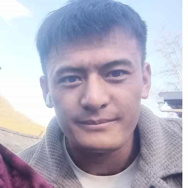 34岁岁云南单身帅哥 - 沧州吉缘网