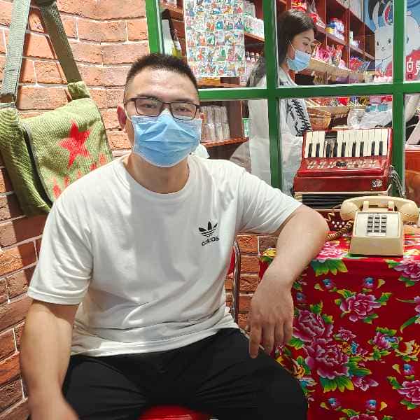 39岁岁河北单身帅哥 - 沧州吉缘网