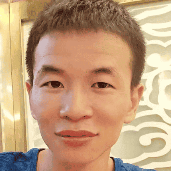 39岁岁广东单身帅哥 - 沧州吉缘网