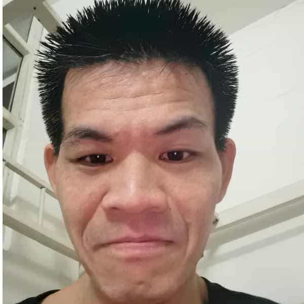 38岁岁广东单身帅哥 - 沧州吉缘网