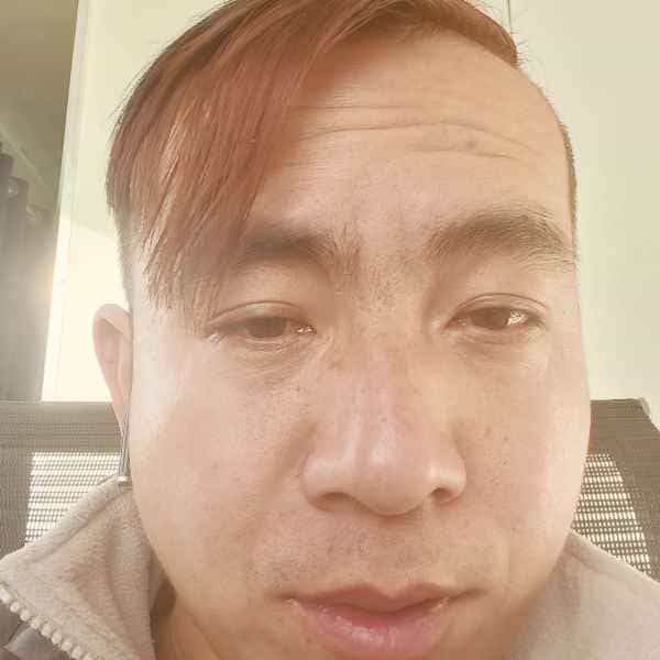 35岁岁湖北单身帅哥 - 沧州吉缘网