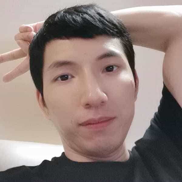 35岁岁广东单身帅哥 - 沧州吉缘网