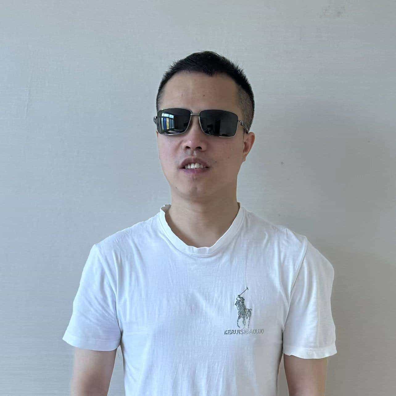 40岁岁江西单身帅哥 - 沧州吉缘网