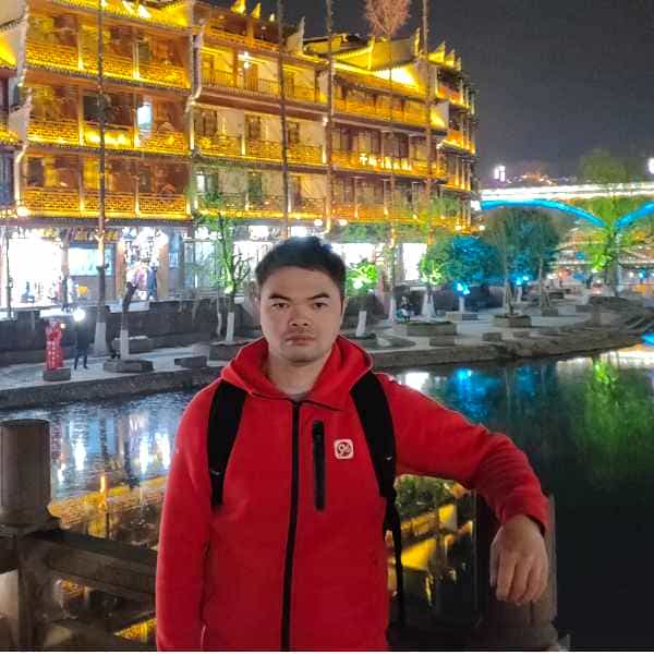 39岁岁广东单身帅哥 - 沧州吉缘网