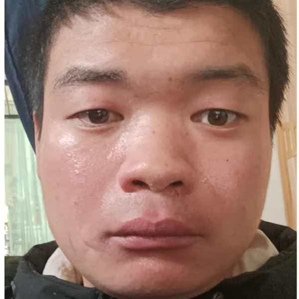 30岁岁河南单身帅哥 - 沧州吉缘网