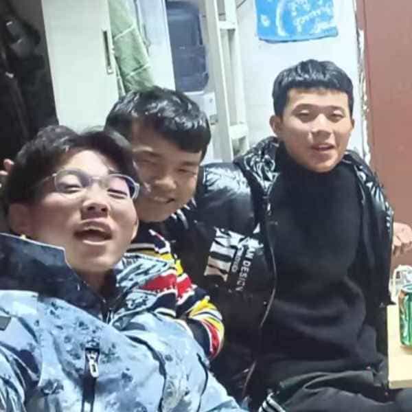 28岁岁河南单身帅哥 - 沧州吉缘网
