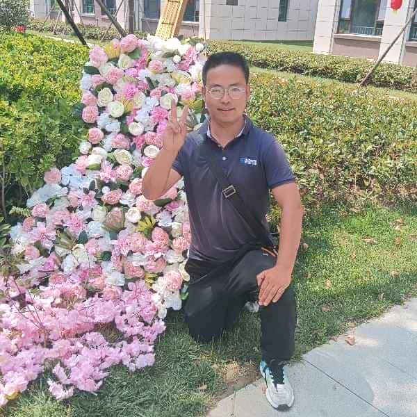 38岁岁山东单身帅哥 - 沧州吉缘网
