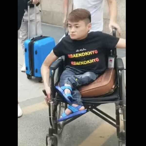 31岁岁广西单身帅哥 - 沧州吉缘网