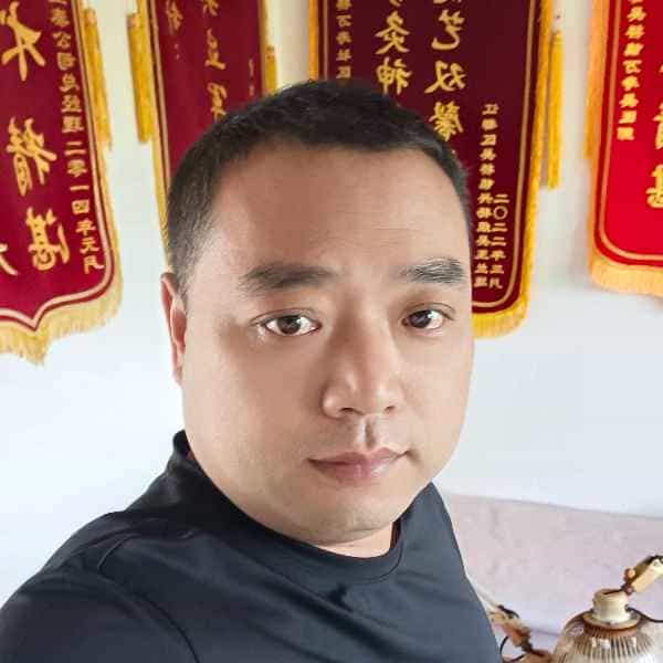44岁岁江苏单身帅哥 - 沧州吉缘网