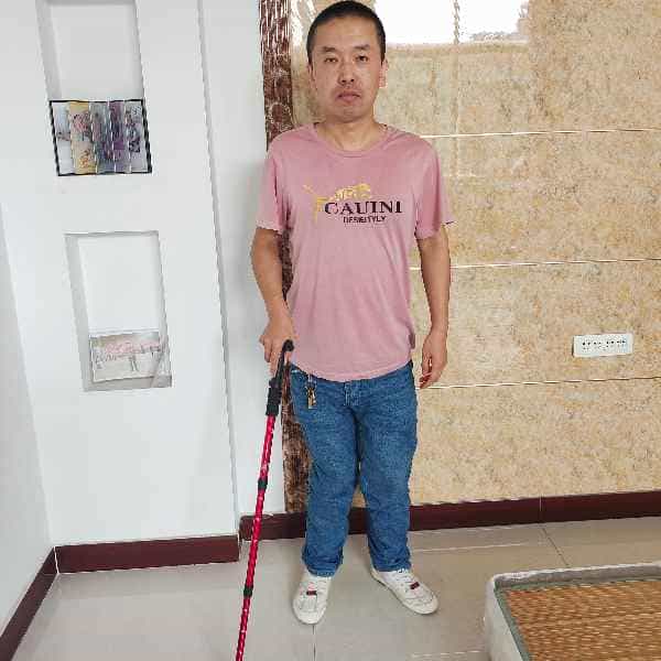 36岁岁山西单身帅哥 - 沧州吉缘网