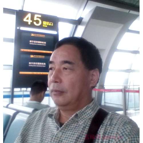 51岁岁广西单身帅哥 - 沧州吉缘网