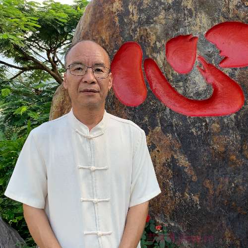 60岁岁广东单身帅哥 - 沧州吉缘网