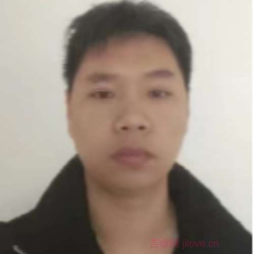 34岁岁江苏单身帅哥 - 沧州吉缘网