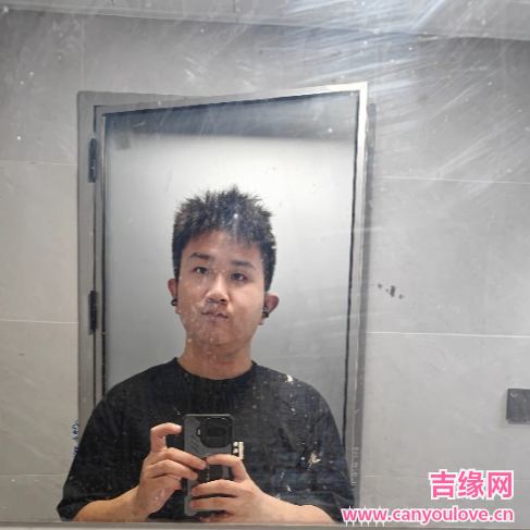 23岁岁湖北单身帅哥 - 沧州吉缘网