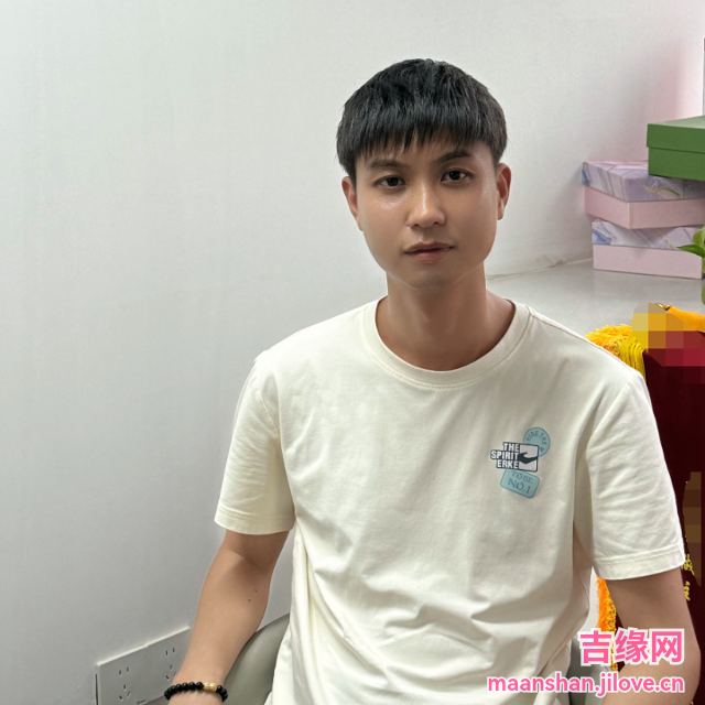 38岁岁安徽单身帅哥 - 沧州吉缘网