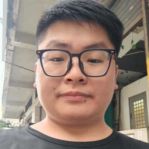31岁岁广东单身帅哥 - 沧州吉缘网