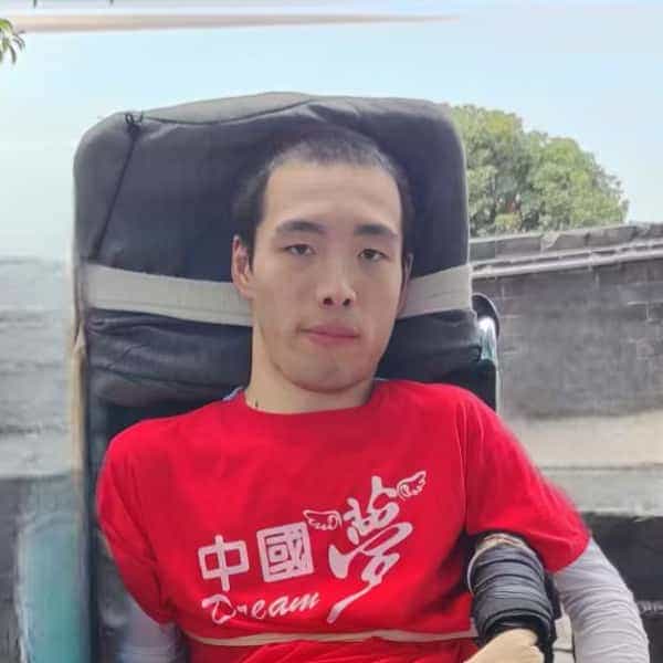 31岁岁湖南单身帅哥 - 沧州吉缘网
