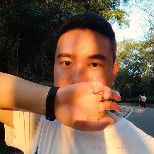 39岁岁广东单身帅哥 - 沧州吉缘网