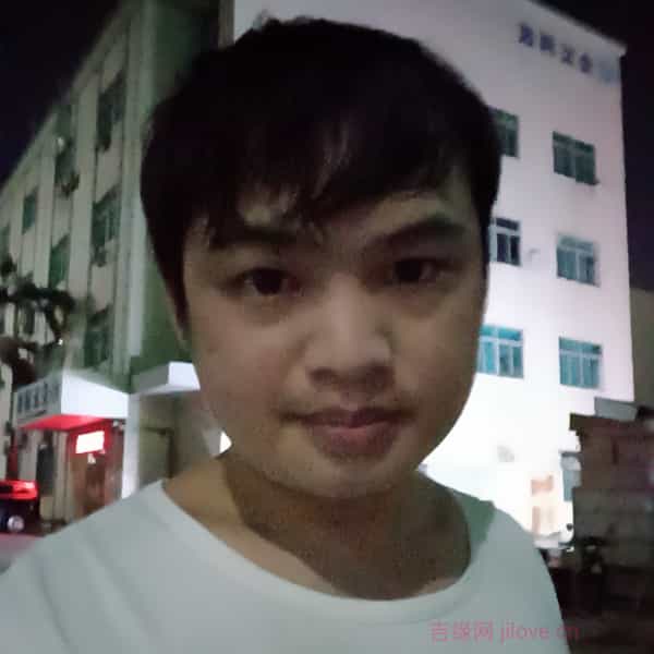 31岁岁广西单身帅哥 - 沧州吉缘网