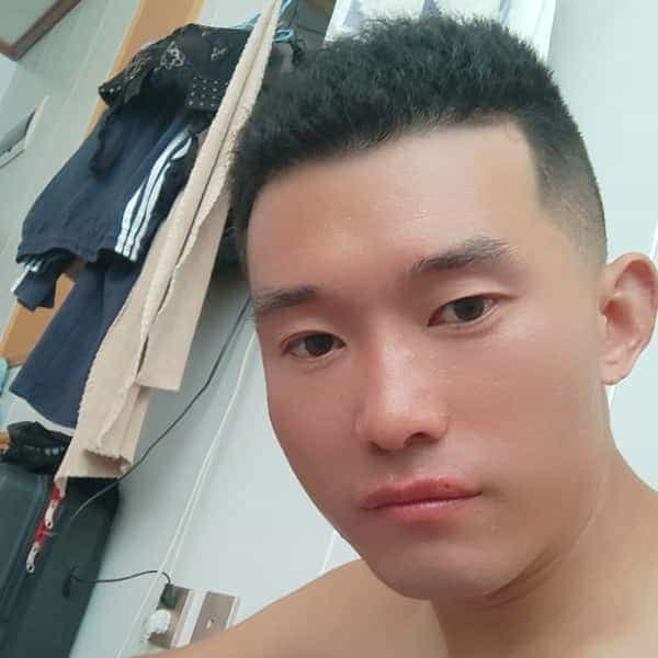 35岁岁河北单身帅哥 - 沧州吉缘网