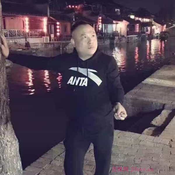 39岁岁山西单身帅哥 - 沧州吉缘网