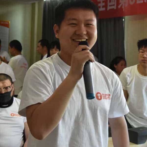 29岁岁山西单身帅哥 - 沧州吉缘网