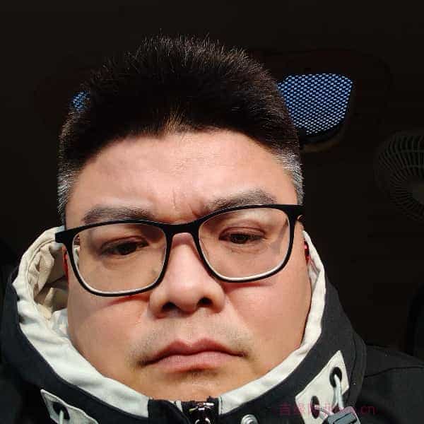 38岁岁江苏单身帅哥 - 沧州吉缘网