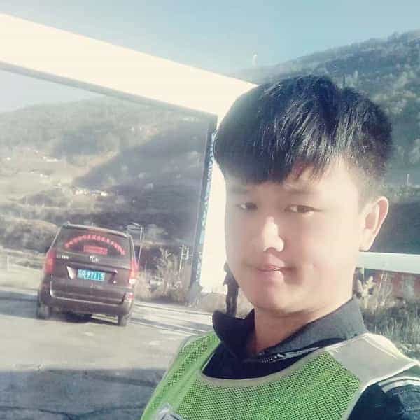 29岁岁云南单身帅哥 - 沧州吉缘网