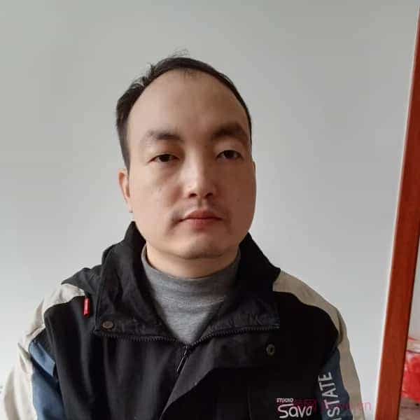 37岁岁湖北单身帅哥 - 沧州吉缘网