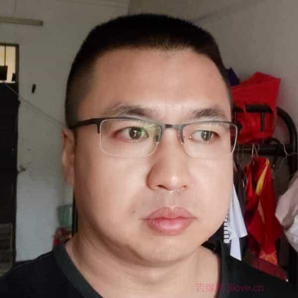 38岁岁湖南单身帅哥 - 沧州吉缘网