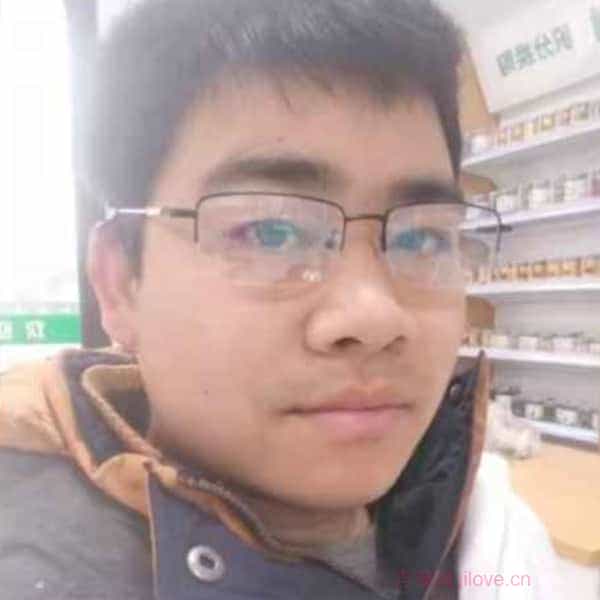 34岁岁江苏单身帅哥 - 沧州吉缘网