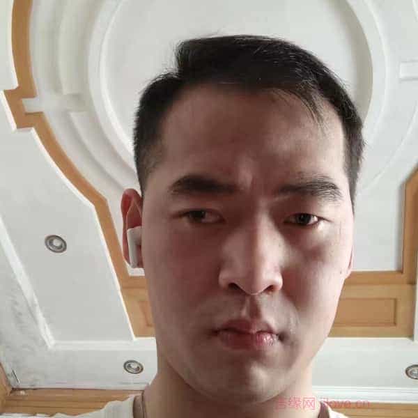 31岁岁河南单身帅哥 - 沧州吉缘网