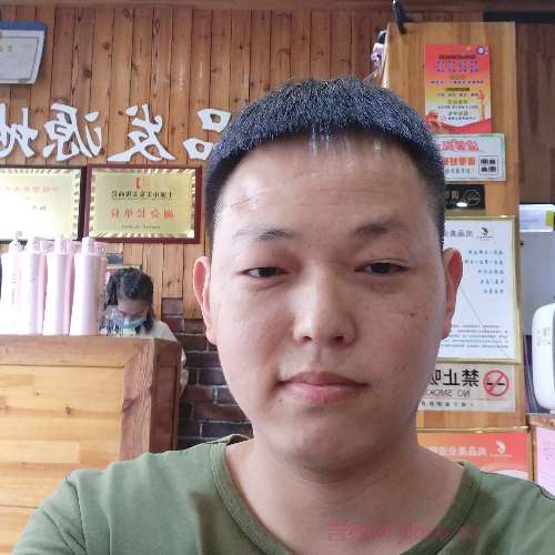 35岁岁湖北单身帅哥 - 沧州吉缘网