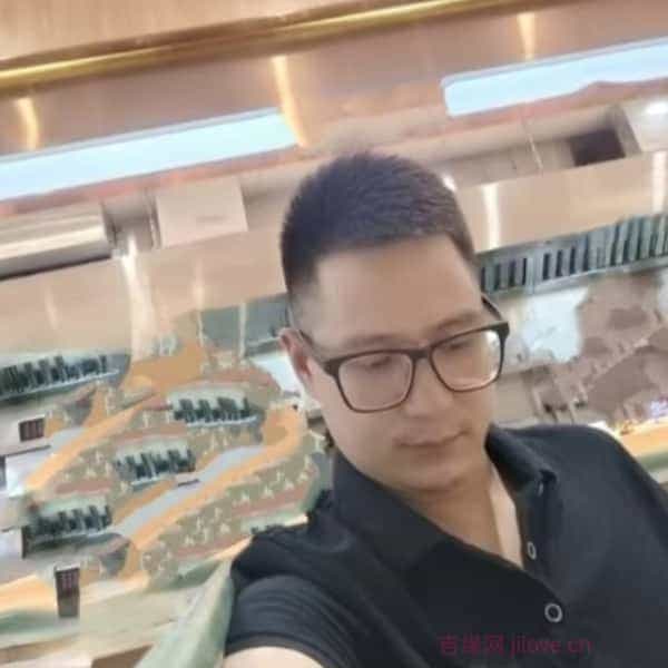 39岁岁湖北单身帅哥 - 沧州吉缘网